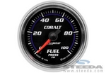 Autometer Cobalt Electric Fuel Pressure Gauge